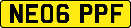 NE06PPF