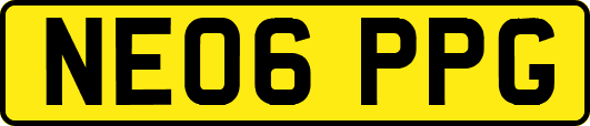 NE06PPG