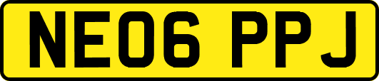 NE06PPJ