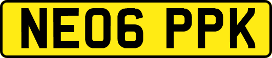 NE06PPK