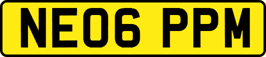 NE06PPM
