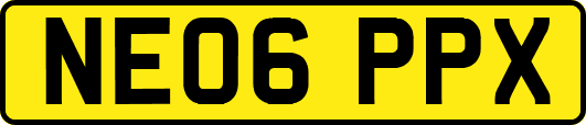 NE06PPX