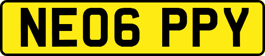 NE06PPY