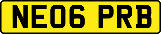 NE06PRB