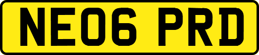NE06PRD