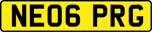 NE06PRG