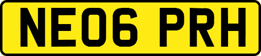 NE06PRH