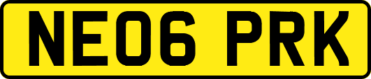 NE06PRK