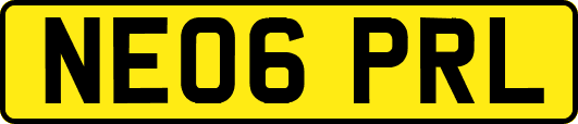 NE06PRL