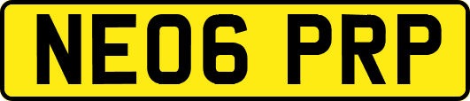 NE06PRP
