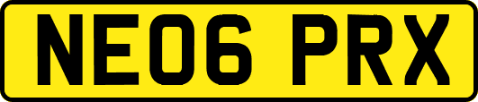 NE06PRX