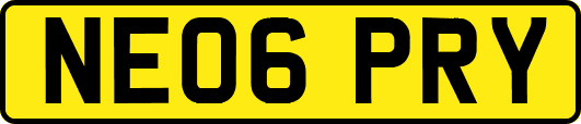 NE06PRY