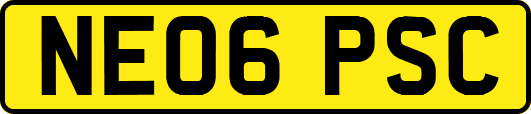 NE06PSC