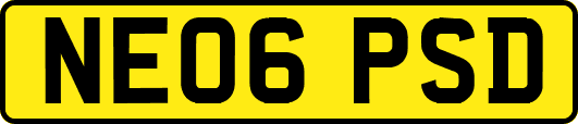 NE06PSD