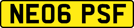 NE06PSF