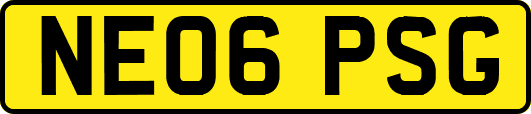 NE06PSG