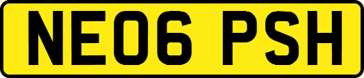 NE06PSH