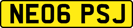 NE06PSJ