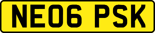 NE06PSK