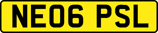 NE06PSL