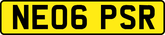 NE06PSR