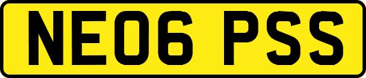 NE06PSS