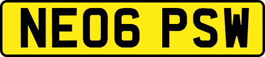 NE06PSW