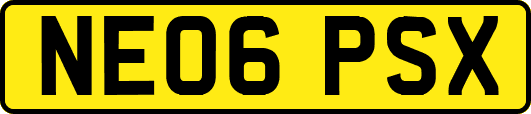 NE06PSX