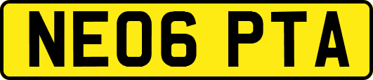 NE06PTA