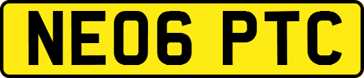 NE06PTC