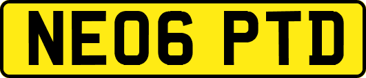 NE06PTD