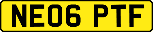 NE06PTF