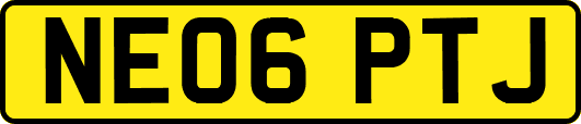 NE06PTJ