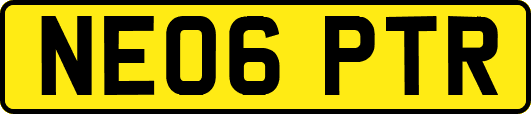 NE06PTR