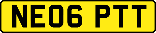 NE06PTT