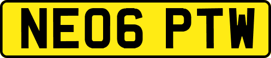 NE06PTW