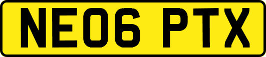 NE06PTX