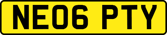 NE06PTY