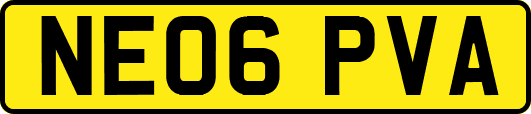 NE06PVA