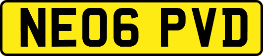 NE06PVD