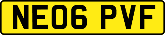 NE06PVF