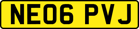 NE06PVJ