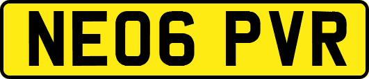 NE06PVR