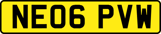 NE06PVW