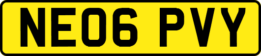 NE06PVY