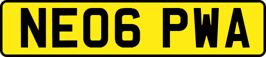 NE06PWA
