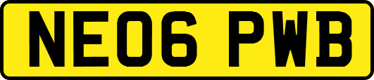 NE06PWB