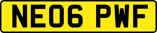 NE06PWF