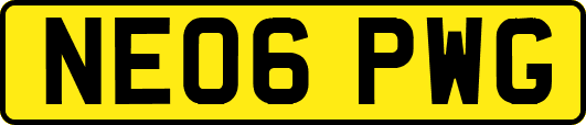 NE06PWG