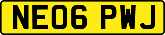 NE06PWJ